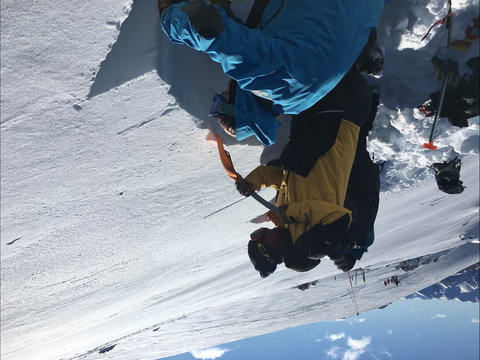Avalanche Training Australia - Accommodation Melbourne 5