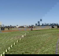 Balranald Races -Derby Day - Melbourne 4u