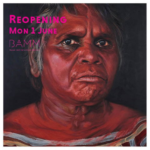 Bank Art Museum Moree: Archibald Prize - Accommodation Melbourne 0