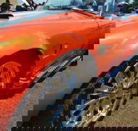 Bathurst Swap Meet Car and Bike Show - Melbourne 4u
