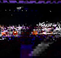 Bega Big Groove - Accommodation Melbourne