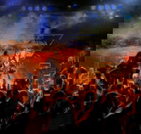 Blacken Open Air - Accommodation Melbourne