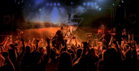 Blacken Open Air - Accommodation Melbourne 0