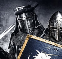 Blacktown Medieval Fayre - Accommodation Melbourne