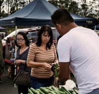 Blacktown Markets - Accommodation Melbourne