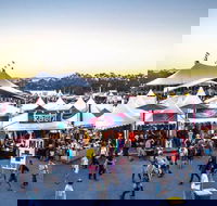 Bluesfest - Accommodation Melbourne