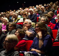 Blue Mountains Writers' Festival - Accommodation Melbourne