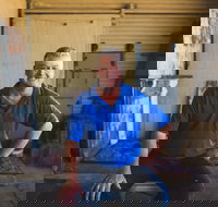 Bringing the Cellar Door to your home - Accommodation Melbourne