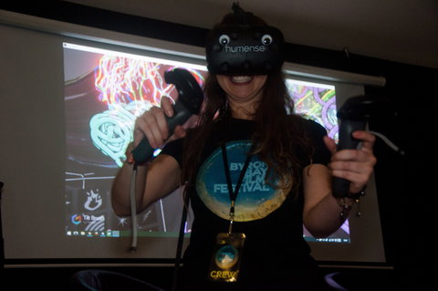 Byron Bay International Film Festival - Accommodation Melbourne 1