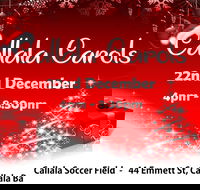 Callala Carols - Accommodation Melbourne