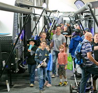 Canberra Caravan Camping Outdoor Expo - Accommodation Melbourne