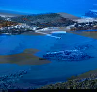 Causeway Lake Markets - Accommodation Melbourne