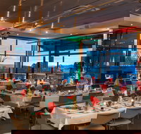 Christmas in July - Holmesglen at Eildon - Accommodation Melbourne