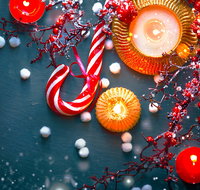 Christmas Celebration at Echoes Boutique Hotel - Accommodation Melbourne