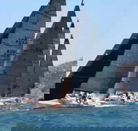 Club Marine Pittwater to Coffs Harbour Yacht Race - Accommodation Melbourne