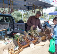 Coburg Farmers' Market - Accommodation Melbourne