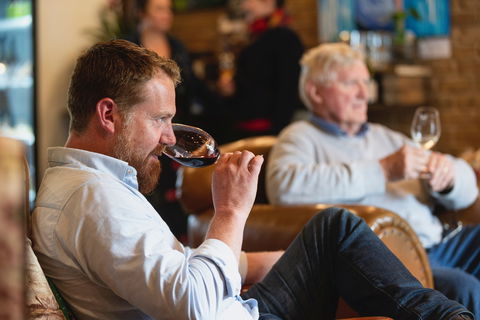 Coonawarra Cellar Dwellers - Melbourne 4u 1