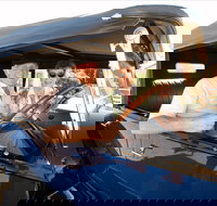 Corowa Historic Vehicle and Machinery Club Spring Fun Weekend - Accommodation Melbourne