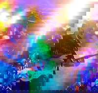 Corowa Rotary Australia Day B and S Ball - Accommodation Melbourne