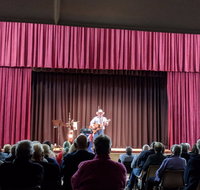 Country Music Concerts Moonta - Accommodation Melbourne