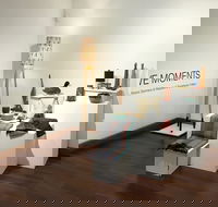 Creative Moments Exhibiton - Accommodation Melbourne