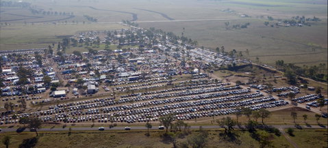 CRT FarmFest - Accommodation Melbourne 0