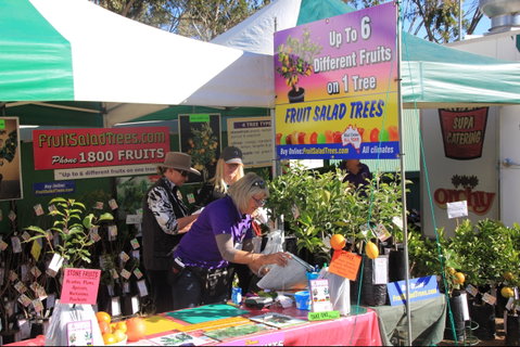 CRT FarmFest - Accommodation Melbourne 2