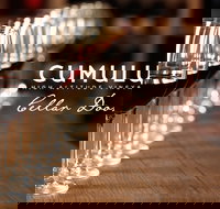 Cumulus Vineyards Pop Up Cellar Door - Accommodation Melbourne