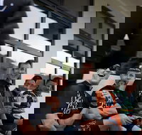 cycleWELL Bright - Accommodation Melbourne