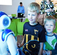 Digital Innovation  Smart Agriculture 2021 Festival - Accommodation Melbourne