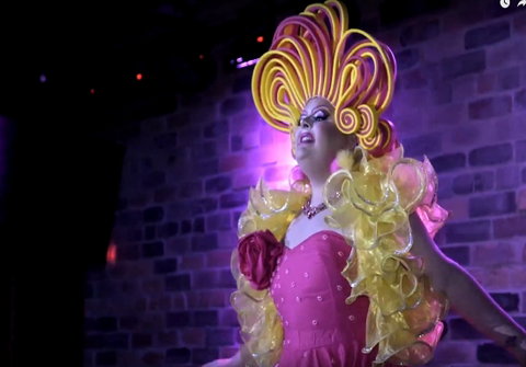Dragalicious At The Avenue - Accommodation Melbourne 0