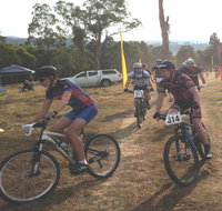 Dungog Mountain Bike Festival - Accommodation Melbourne