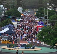 Eat Street Yamba - Accommodation Melbourne
