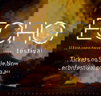 ECHO Festival - East Coast Harvest Odyssey 2021 - Accommodation Melbourne