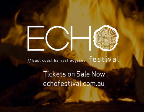 ECHO Festival - East Coast Harvest Odyssey 2021 - Accommodation Melbourne 0