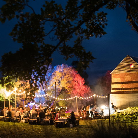 ECHO Festival - East Coast Harvest Odyssey 2021 - Accommodation Melbourne 1