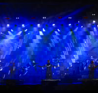 Echoes of Pink Floyd A Journey Through Time - Melbourne 4u