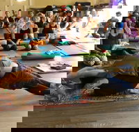 Ekam Yoga Festival Port Macquarie - Accommodation Melbourne