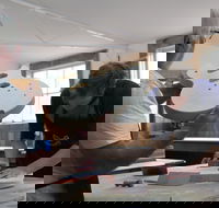 Electric Guitar Making Courses - Accommodation Melbourne