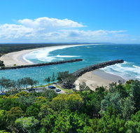 Evans Head Malibu Classic - Accommodation Melbourne