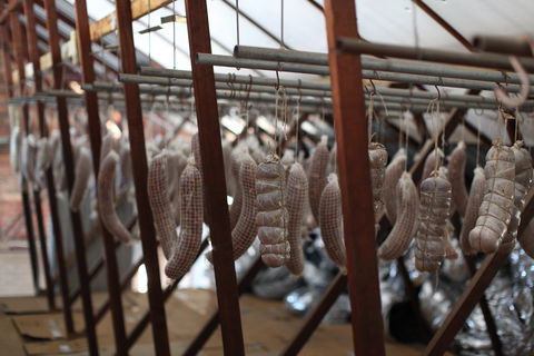 Festa Delle Salsicce (Festival Of The Sausage/ Griffith Salami Festival) - Accommodation Melbourne 2