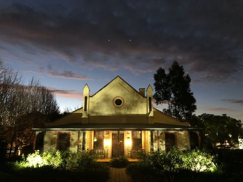 Fisher's Ghost Investigation Ghost Tour - Accommodation Melbourne 0