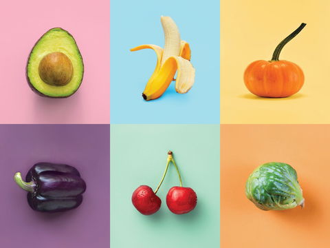 Food For Thought: Nutrition Decisions - Melbourne 4u 0