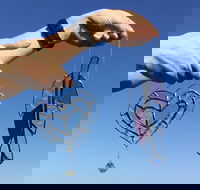 Glass Light Catcher Workshop - Accommodation Melbourne