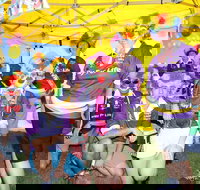 Grafton Relay for Life - NSW Cancer Council - Accommodation Melbourne