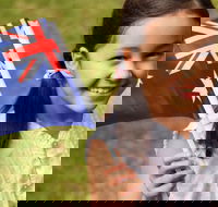 Griffith Australia Day Celebrations - Accommodation Melbourne
