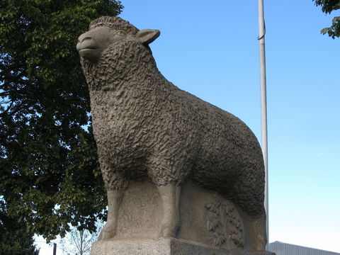 Guyra Lamb And Potato Festival - Accommodation Melbourne 0