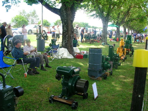 Guyra Lamb And Potato Festival - Accommodation Melbourne 2