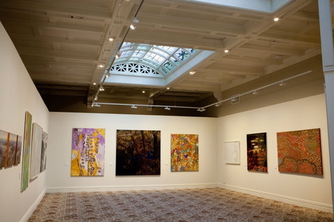 Hadley's Art Prize - Accommodation Melbourne 0
