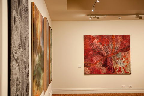 Hadley's Art Prize - Accommodation Melbourne 1